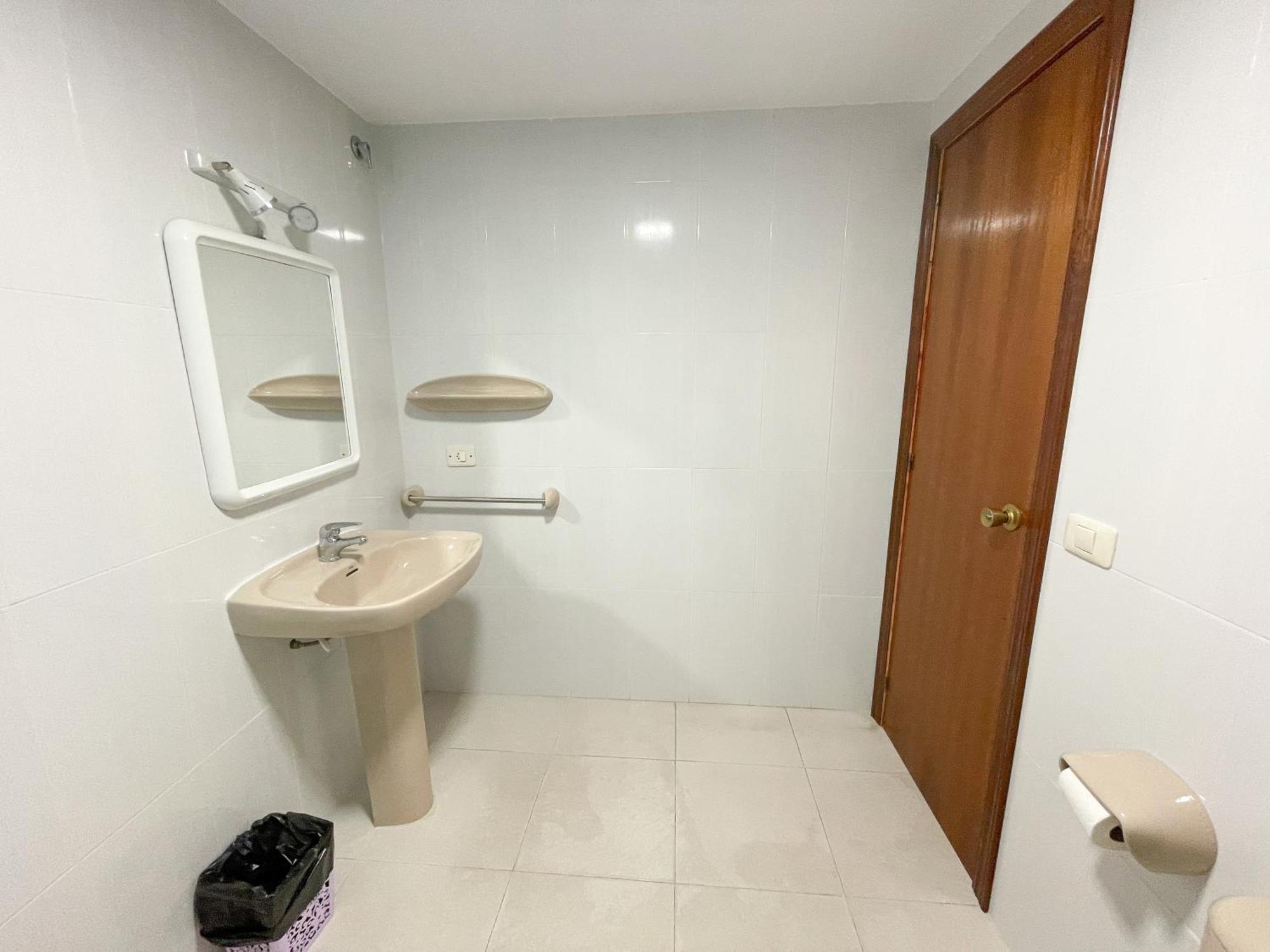 Apartamentos Azahar 3000 Peniscola Exterior photo